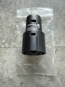 Tesla SAE J1772 Charging Charger Adapter Original OEM Model S 3 X Y 