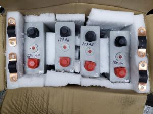 3.2V 180A LiFePO4 Battery for Electric Vehicles
