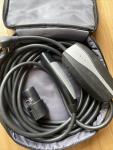 Tesla Model Y 3 S X Portable EV Charger 120V