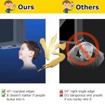 Heavy Duty Outdoor EV Charger Pedestal Stand