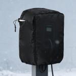 Waterproof EV Charger Cover with Adjustable Drawstring