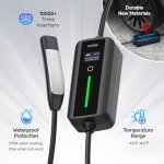 Unitek Portable Tesla Wall Charger - 32Amp EV Charger