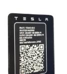 Tesla Gen 4 Universal EV Wall Charger 48A