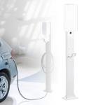 Durable 51in EV Charger Stand for Home & Commercial
