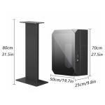 Lockable Waterproof EV Charger Box for Home/Commercial