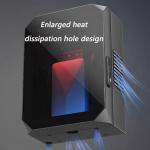 Lockable Waterproof EV Charger Box for Home/Commercial