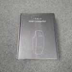 Tesla Level 2 Hardwired EV Wall Charger