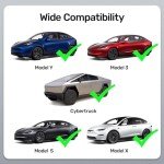 Unitek Portable Tesla Wall Charger - 32Amp EV Charger