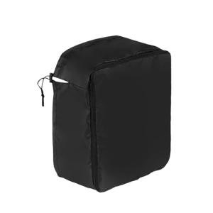 Waterproof EV Charger Cover with Adjustable Drawstring