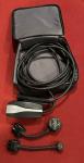 Tesla Gen 2 Mobile Charger with Adapters and Bag