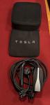 Tesla Gen 2 Mobile Charger with Adapters and Bag