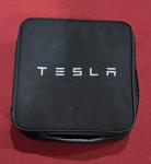 Tesla Gen 2 Mobile Charger with Adapters and Bag