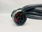 SolarEdge 25ft 40A Level 2 EV Charging Cable