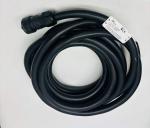 SolarEdge 25ft 40A Level 2 EV Charging Cable