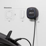 Wallbox Pulsar Plus Level 2 EV Charger 48A