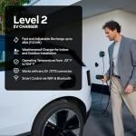 Wallbox Pulsar Plus Level 2 EV Charger 48A