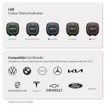 Wallbox Pulsar Plus Level 2 EV Charger 48A