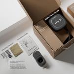 Wallbox Pulsar Plus Level 2 EV Charger 48A