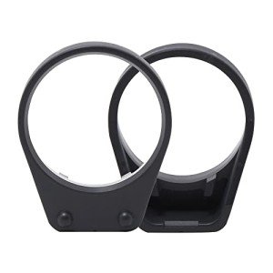 Tesla Charger Lock for J1772 Adapter - 2 Pack