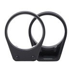 Tesla Charger Lock for J1772 Adapter - 2 Pack