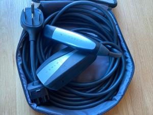 Tesla Charger for 2017-2024 Model 3 and Y