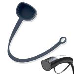 Tesla EV Charger Plug Cover - Waterproof Silicone Cap