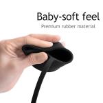 Tesla EV Charger Plug Cover - Waterproof Silicone Cap