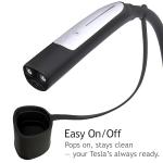 Tesla EV Charger Plug Cover - Waterproof Silicone Cap