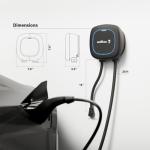 Wallbox Pulsar Plus 40 Amp Level 2 EV Charger