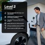 Wallbox Pulsar Plus 40 Amp Level 2 EV Charger