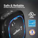 Wallbox Pulsar Plus 40 Amp Level 2 EV Charger