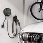 Wallbox Pulsar Plus 40 Amp Level 2 EV Charger