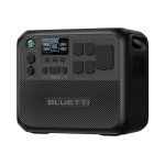 BLUETTI AC200L 2400W Portable Solar Power Station