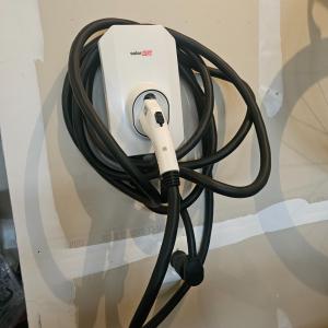 SolarEdge 40A EV Charger Kit