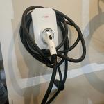 SolarEdge 40A EV Charger Kit