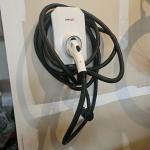 SolarEdge 40A EV Charger Kit