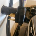 SolarEdge 40A EV Charger Kit