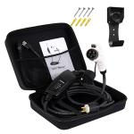 Duosida Portable EV Charger – Fast 16A Charging