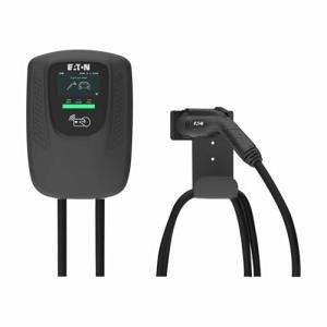 Eaton GMEV80CME1B-WC Level 2 EV Charger
