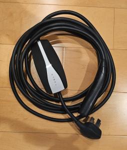 Tesla Model S 3 X Y Gen 2 Charger Cable