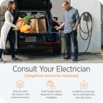 ChargePoint Home Flex Level 2 EV Charger