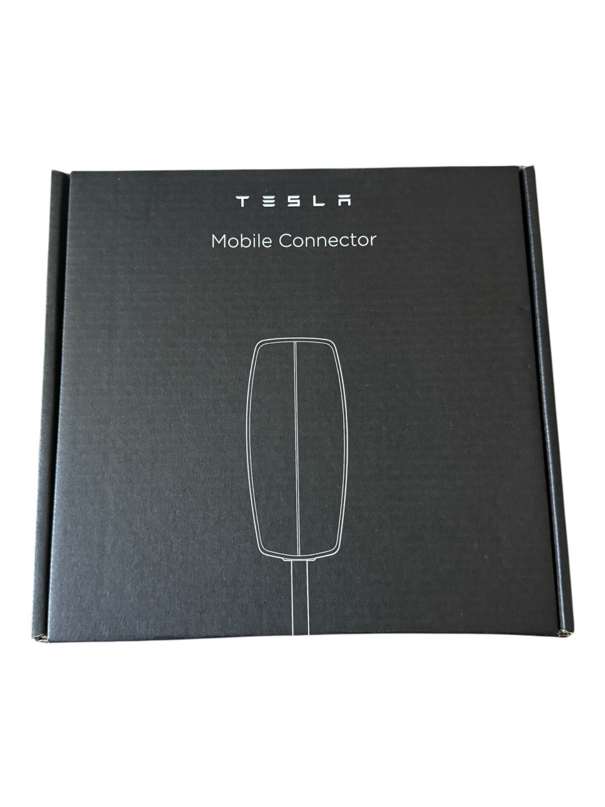 Tesla Gen 3 Charger with 5-15 & 14-50 Adapters