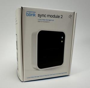 Blink Sync Module 2 for Electric Car Stations