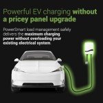 Emporia Level 2 40 Amp Home EV Charger