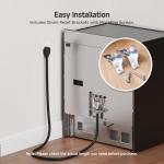 4ft Heavy Duty 50 Amp EV Charging Cord