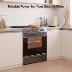 4ft Heavy Duty 50 Amp EV Charging Cord