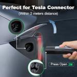 Portable Level 2 EV Charger for Tesla 32Amp