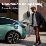 Portable Level 2 EV Charger for Tesla 32Amp