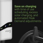 Emporia Level 2 40 Amp Home EV Charger