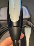 Tesla Mobile Connector Charger with NEMA 10-30 Adapter